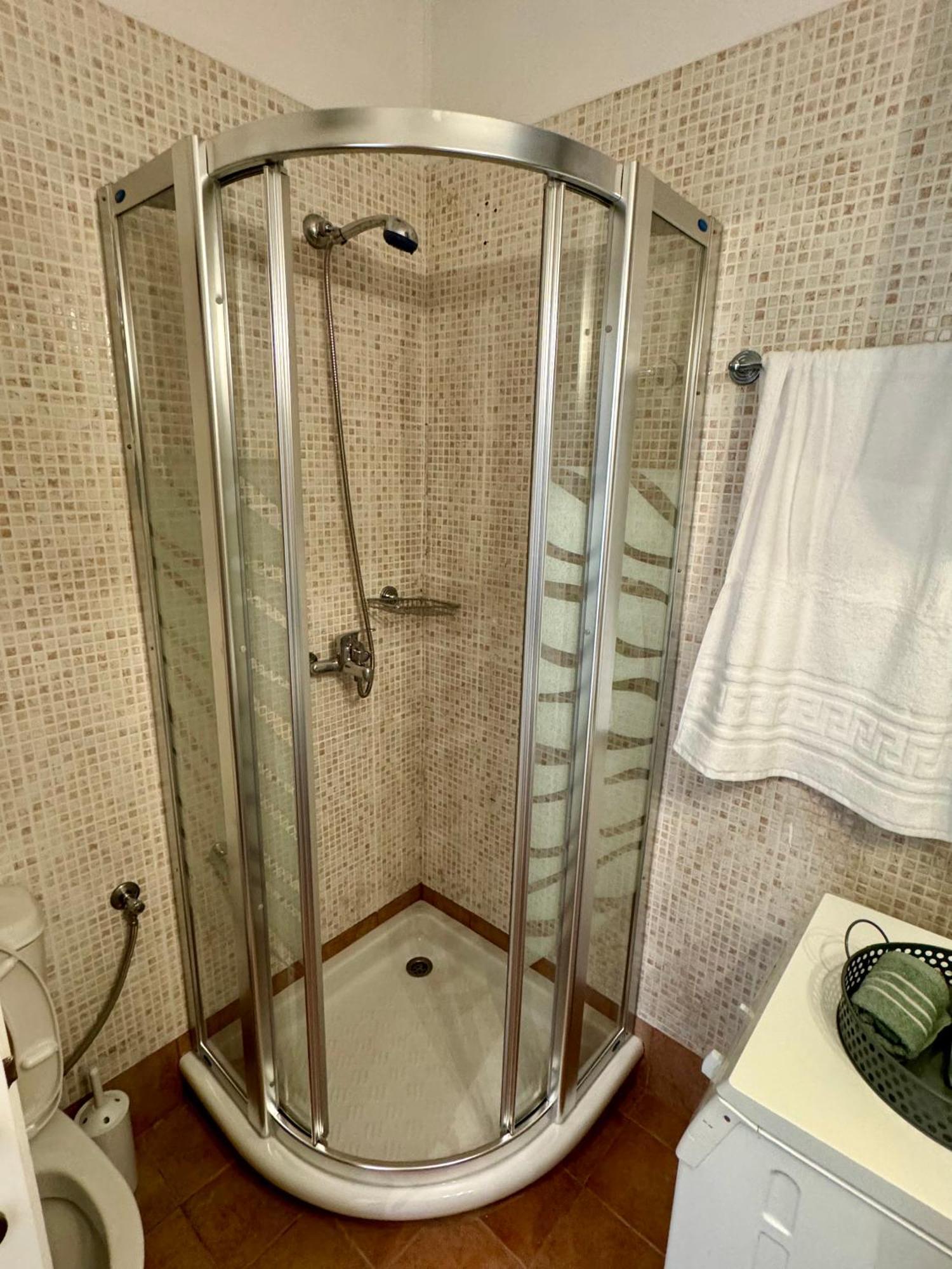 Dimeli Sea View Apartment Barbati